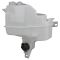 Windshield Washer Reservoir