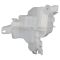 Windshield Washer Reservoir