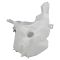 Windshield Washer Reservoir
