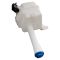 Windshield Washer Reservoir