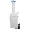 Windshield Washer Reservoir