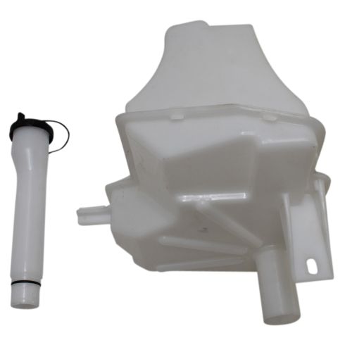 Windshield Washer Reservoir