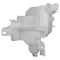 Windshield Washer Reservoir