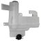 Windshield Washer Reservoir