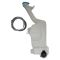 Windshield Washer Reservoir