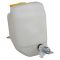 Windshield Washer Reservoir