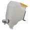 Windshield Washer Reservoir