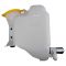 Windshield Washer Reservoir