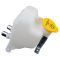 Windshield Washer Reservoir