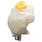 Windshield Washer Reservoir