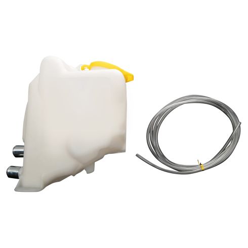 Windshield Washer Reservoir