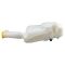 Windshield Washer Reservoir