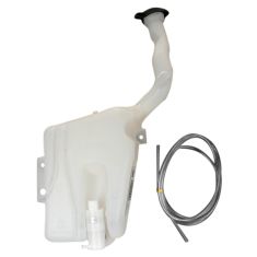 Windshield Washer Reservoir