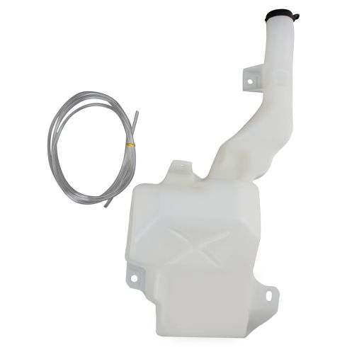 Windshield Washer Reservoir