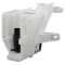 Windshield Washer Reservoir
