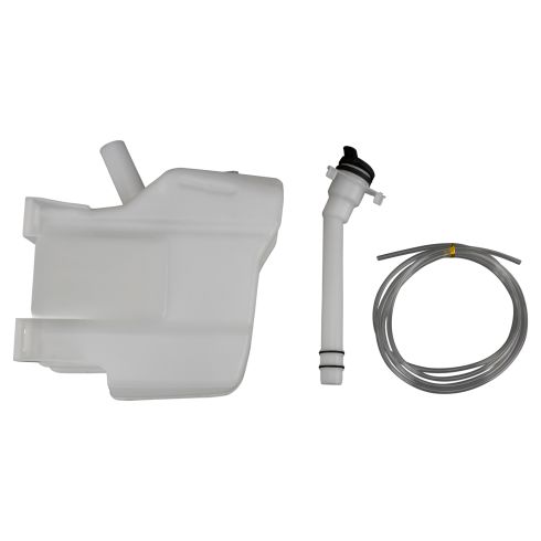 Windshield Washer Reservoir