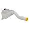 Windshield Washer Reservoir
