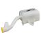 Windshield Washer Reservoir