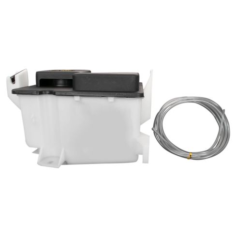 Windshield Washer Reservoir