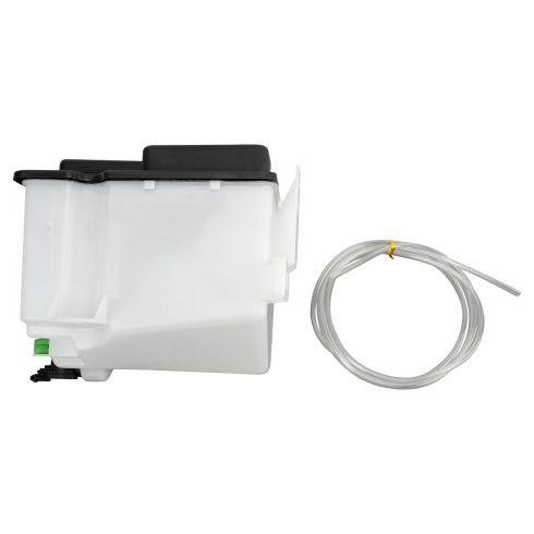 Windshield Washer Reservoir