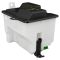 Windshield Washer Reservoir