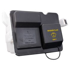 Windshield Washer Reservoir
