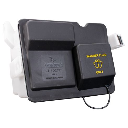 Windshield Washer Reservoir