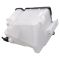 Windshield Washer Reservoir