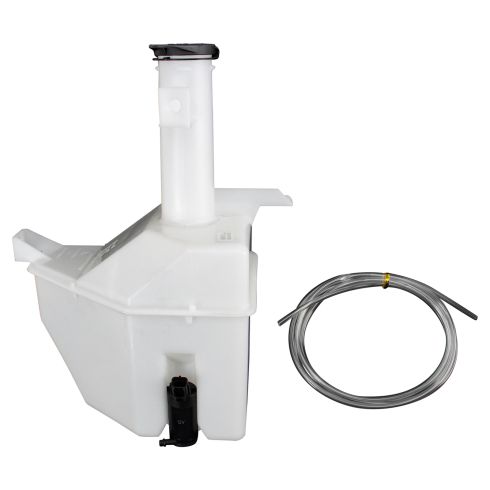 Windshield Washer Reservoir