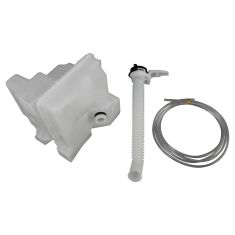 Windshield Washer Reservoir