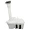Windshield Washer Reservoir