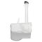 Windshield Washer Reservoir