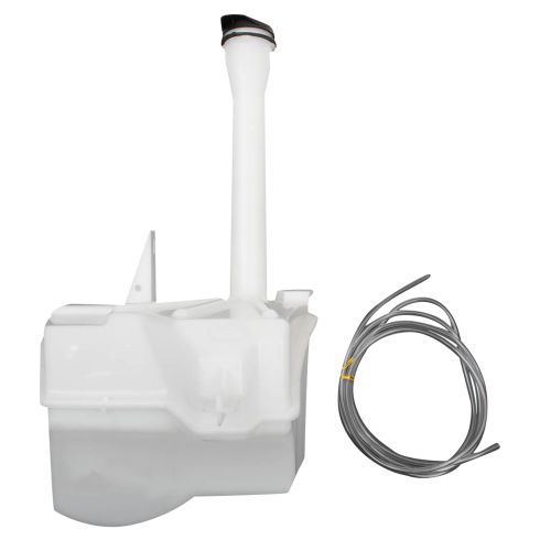 Windshield Washer Reservoir