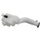 Windshield Washer Reservoir