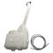 Windshield Washer Reservoir