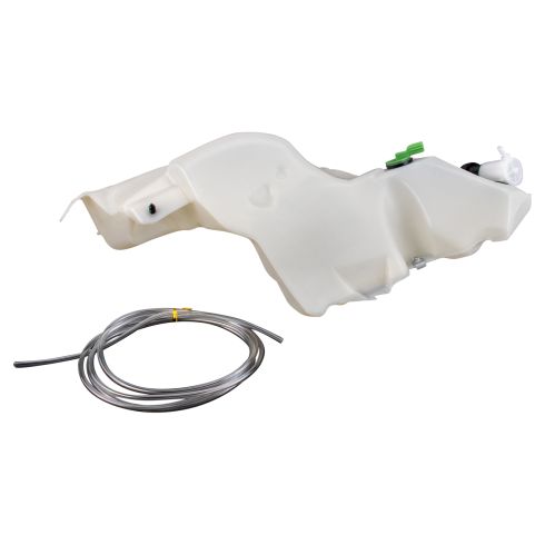 Windshield Washer Reservoir