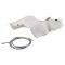 Windshield Washer Reservoir