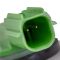 Windshield Washer Reservoir