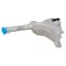 Windshield Washer Reservoir