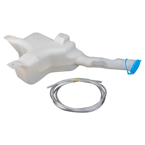 Windshield Washer Reservoir