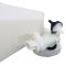 Windshield Washer Reservoir