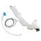 Windshield Washer Reservoir