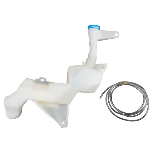 Windshield Washer Reservoir