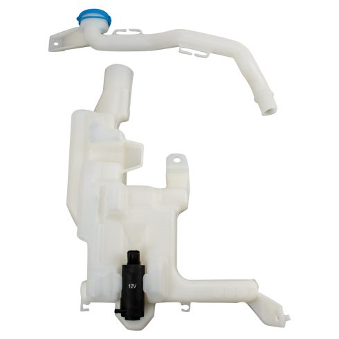 Windshield Washer Reservoir