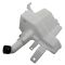 Windshield Washer Reservoir