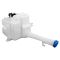 Windshield Washer Reservoir