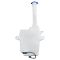 Windshield Washer Reservoir