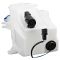 Windshield Washer Reservoir