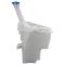 Windshield Washer Reservoir