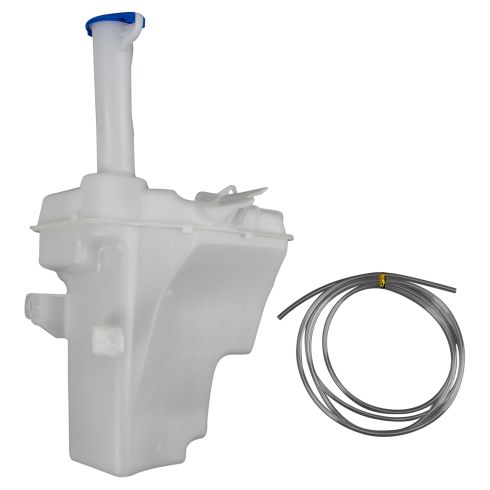Windshield Washer Reservoir